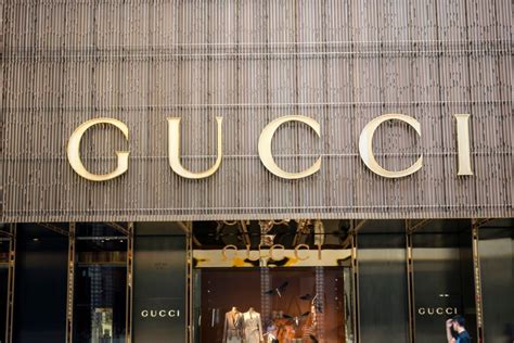 gucci ipo